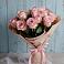 Букет цветов из: Розы в Ибреси