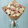 Букет цветов из: Розы в Ибреси