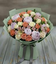 Букет Мороженное #REPLACE_PRED# Ибреси