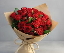 Букет Любовный роман #REPLACE_PRED# Ибреси