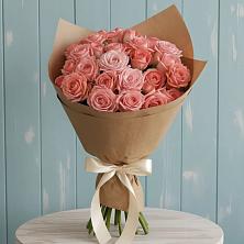 Букет цветов из:  Розы в Ибреси