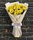 Букет цветов из: Хризантемы в Ибреси
