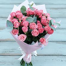 Букет Леди совершенство #REPLACE_PRED# Ибреси